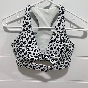 Ryderwear - ADAPT TWIST SPORTS BRA